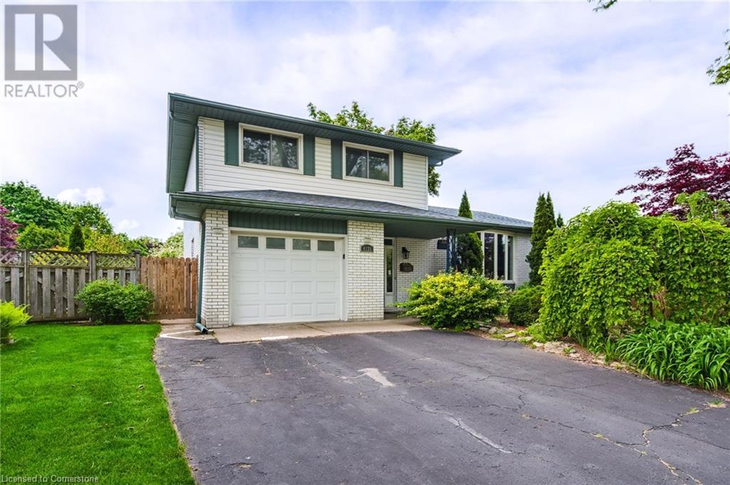 4126 London Court, Niagara Falls, Ontario  L2E 6K2 - Photo 1 - 40734695