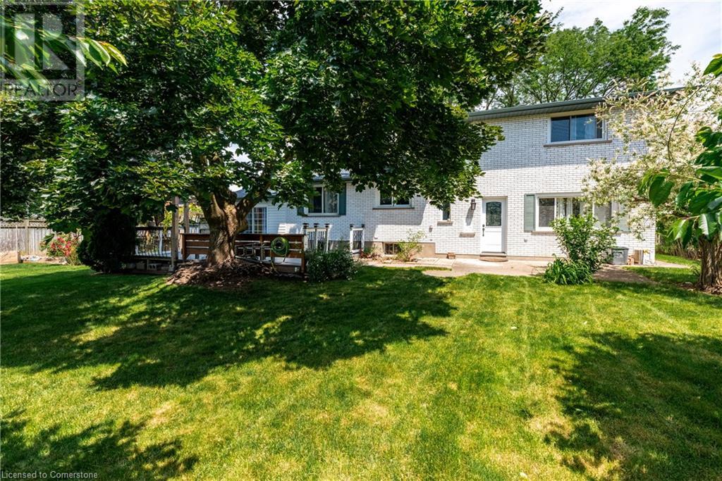4126 London Court, Niagara Falls, Ontario  L2E 6K2 - Photo 34 - 40734695