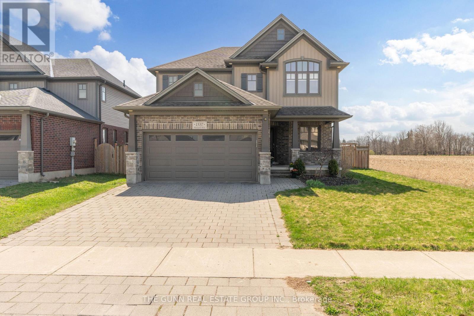 1537 BLACKWELL BOULEVARD, London North, Ontario