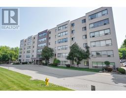 408 - 650 CHEAPSIDE STREET, London East, Ontario