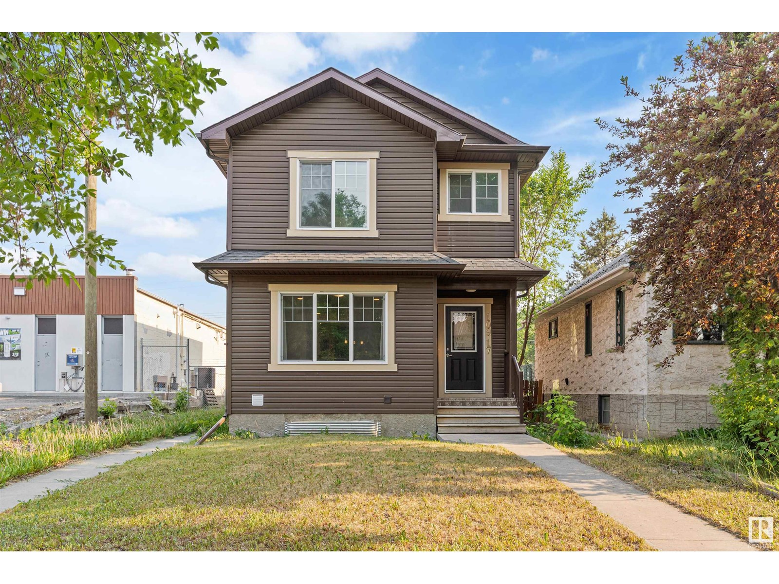 Property at 10917 71 Ave NW image 1