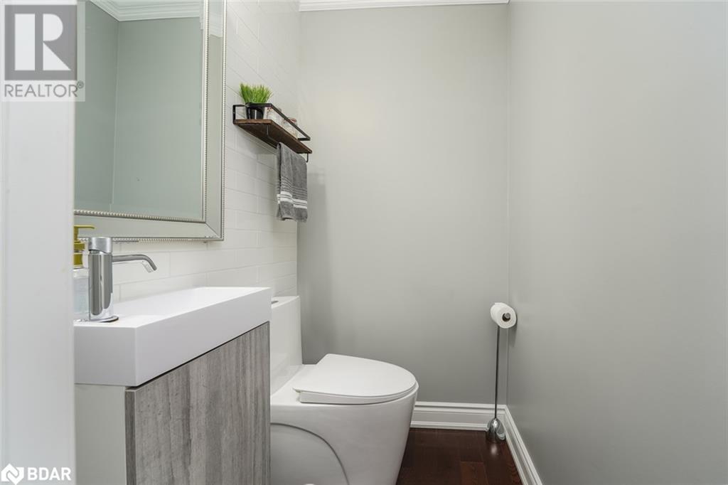 91 Succession Crescent, Barrie, Ontario  L4M 7G6 - Photo 23 - 40739796
