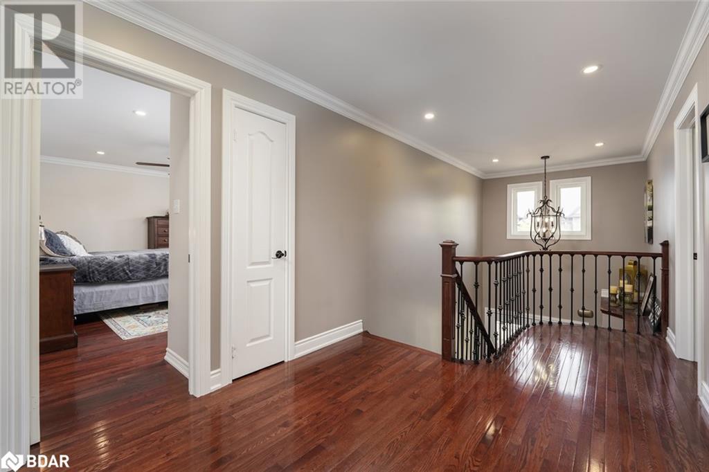 91 Succession Crescent, Barrie, Ontario  L4M 7G6 - Photo 24 - 40739796