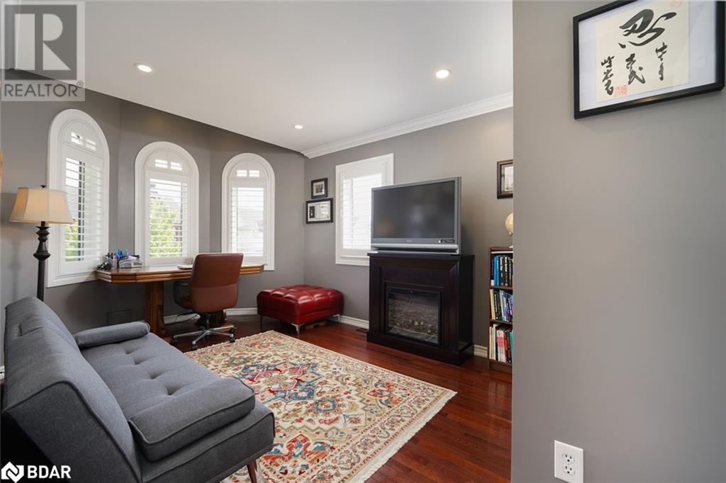 91 Succession Crescent, Barrie, Ontario  L4M 7G6 - Photo 28 - 40739796