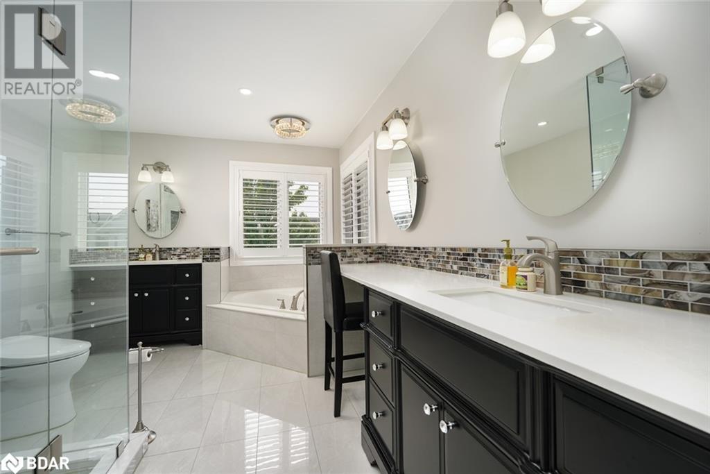 91 Succession Crescent, Barrie, Ontario  L4M 7G6 - Photo 37 - 40739796