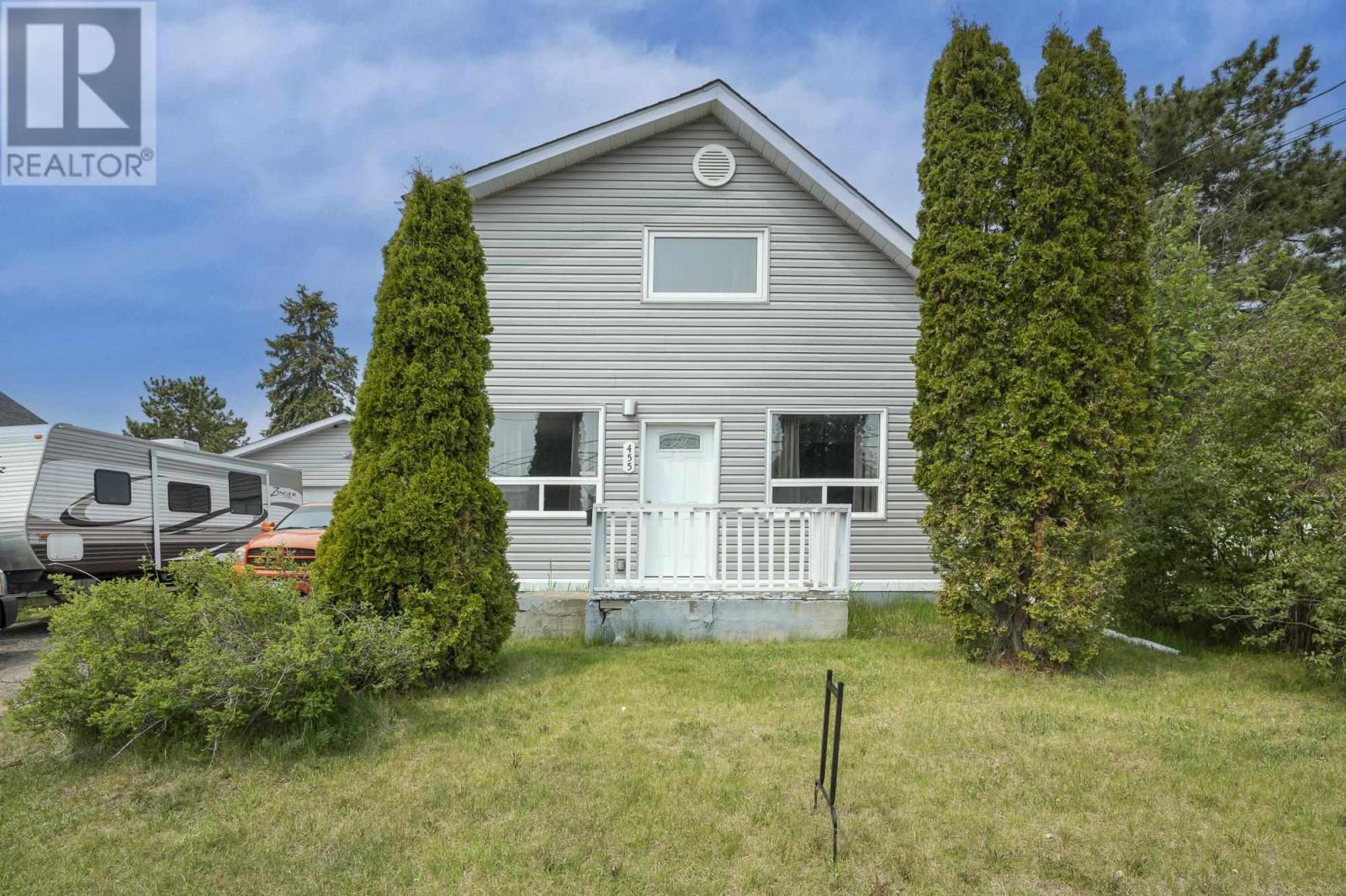 455 Leslie Ave, Thunder Bay, Ontario  P7A 1Y4 - Photo 2 - TB251484