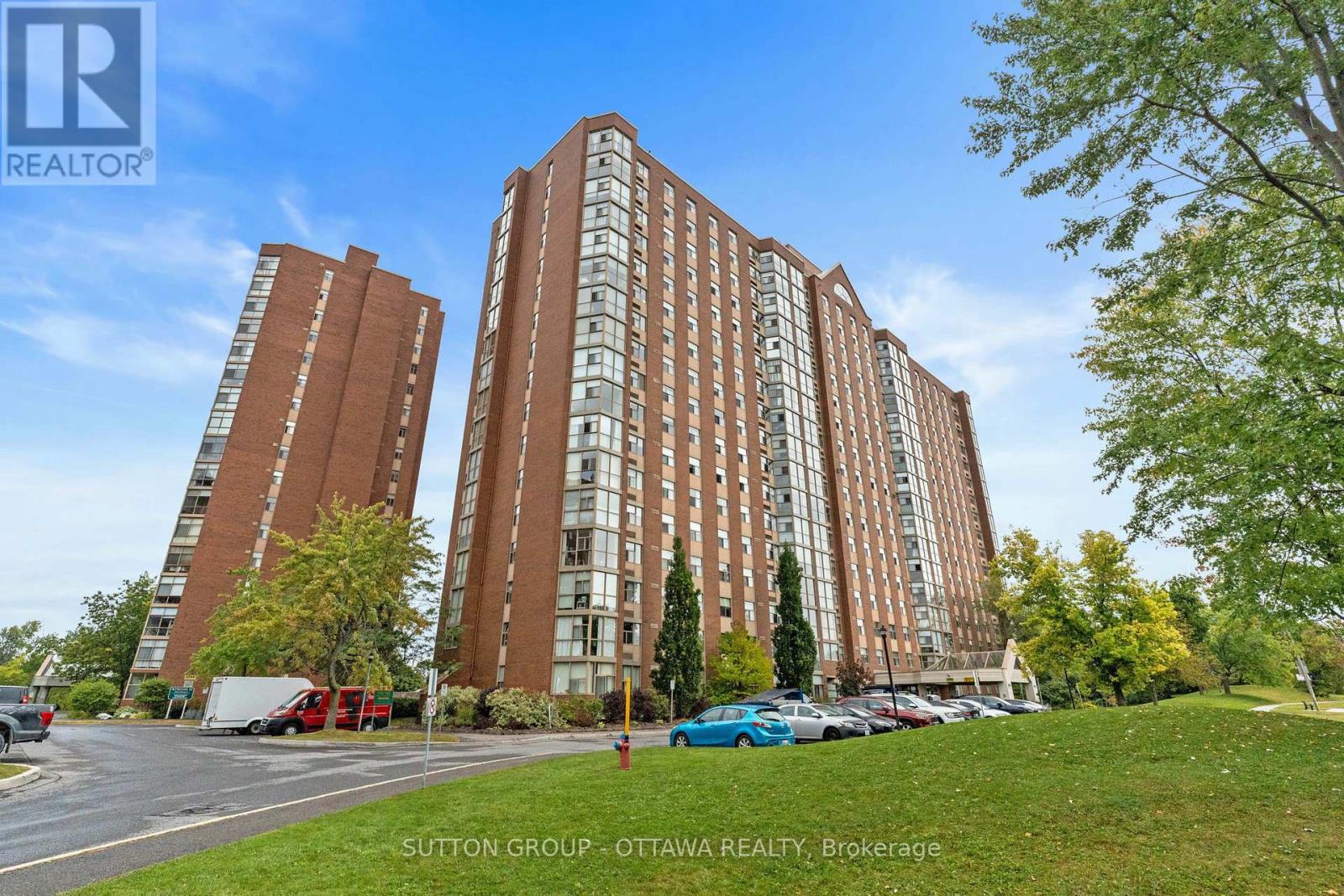1111 - 2760 CAROUSEL CRESCENT, Ottawa, Ontario