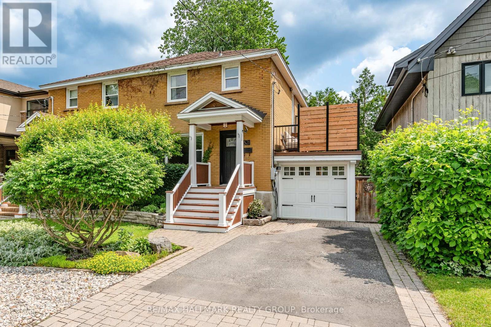521 ATHLONE AVENUE, Ottawa, Ontario