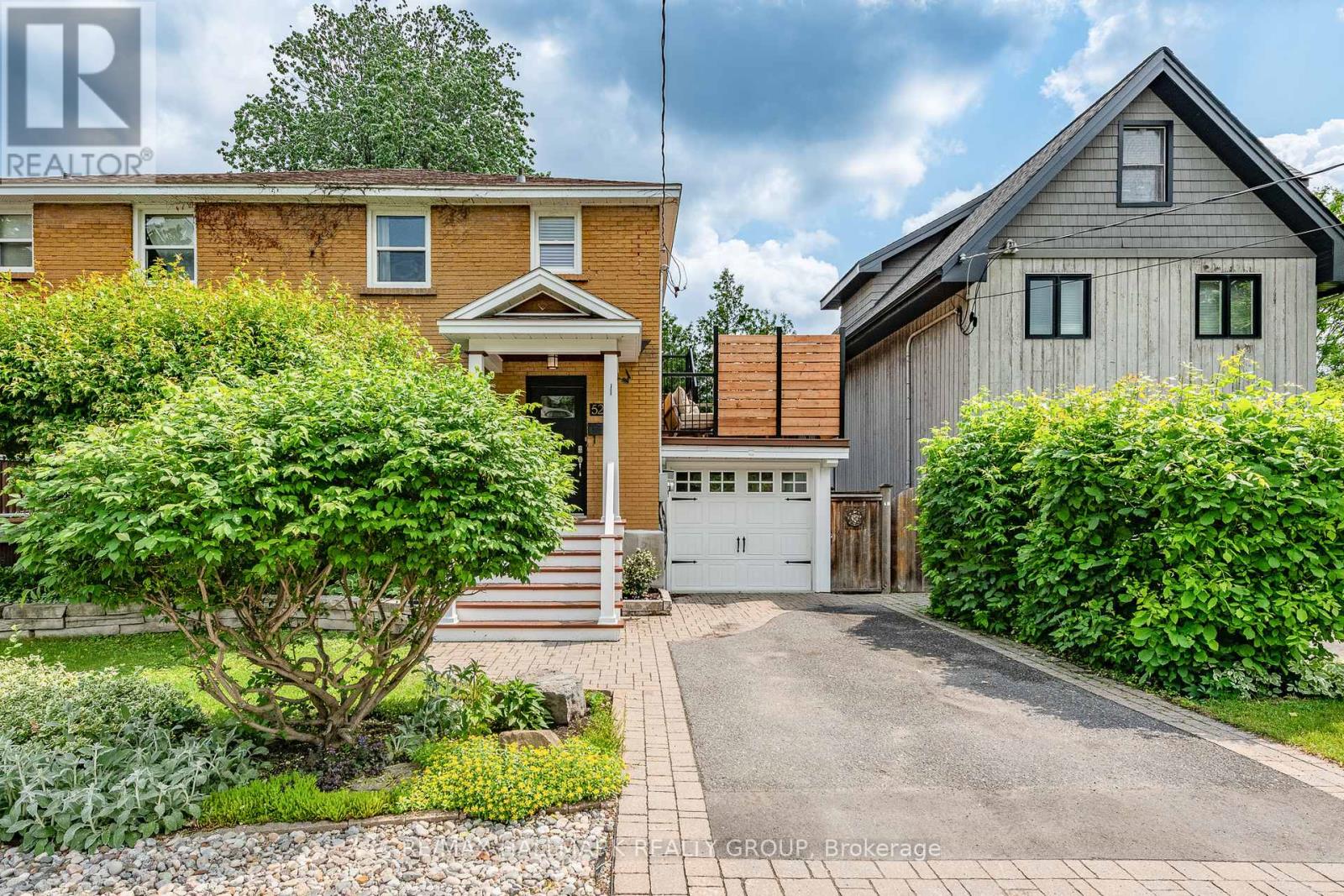 521 Athlone Avenue, Ottawa, Ontario  K1Z 5M9 - Photo 2 - X12215323