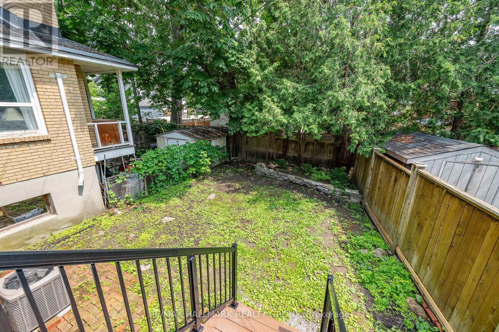 521 Athlone Avenue, Ottawa, Ontario  K1Z 5M9 - Photo 37 - X12215323