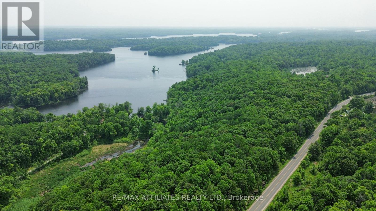 00 CROW LAKE ROAD, Frontenac, Ontario