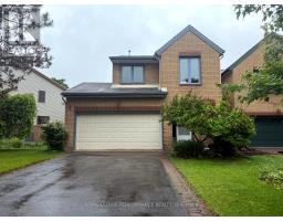 118 DUNBARTON COURT, Ottawa, Ontario