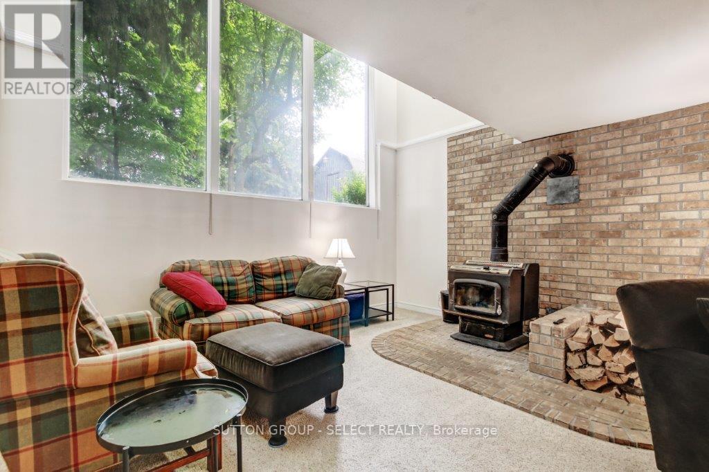 23471 Heritage Road, Thames Centre (Thorndale), Ontario  N0M 2P0 - Photo 20 - X12207780