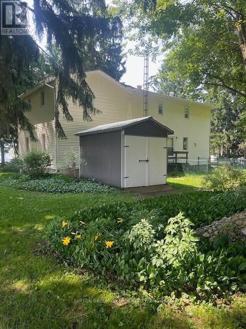 23471 Heritage Road, Thames Centre (Thorndale), Ontario  N0M 2P0 - Photo 42 - X12207780