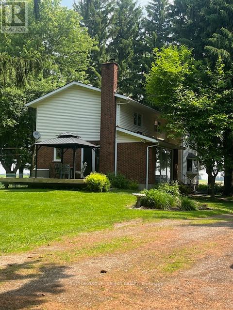23471 Heritage Road, Thames Centre (Thorndale), Ontario  N0M 2P0 - Photo 44 - X12207780