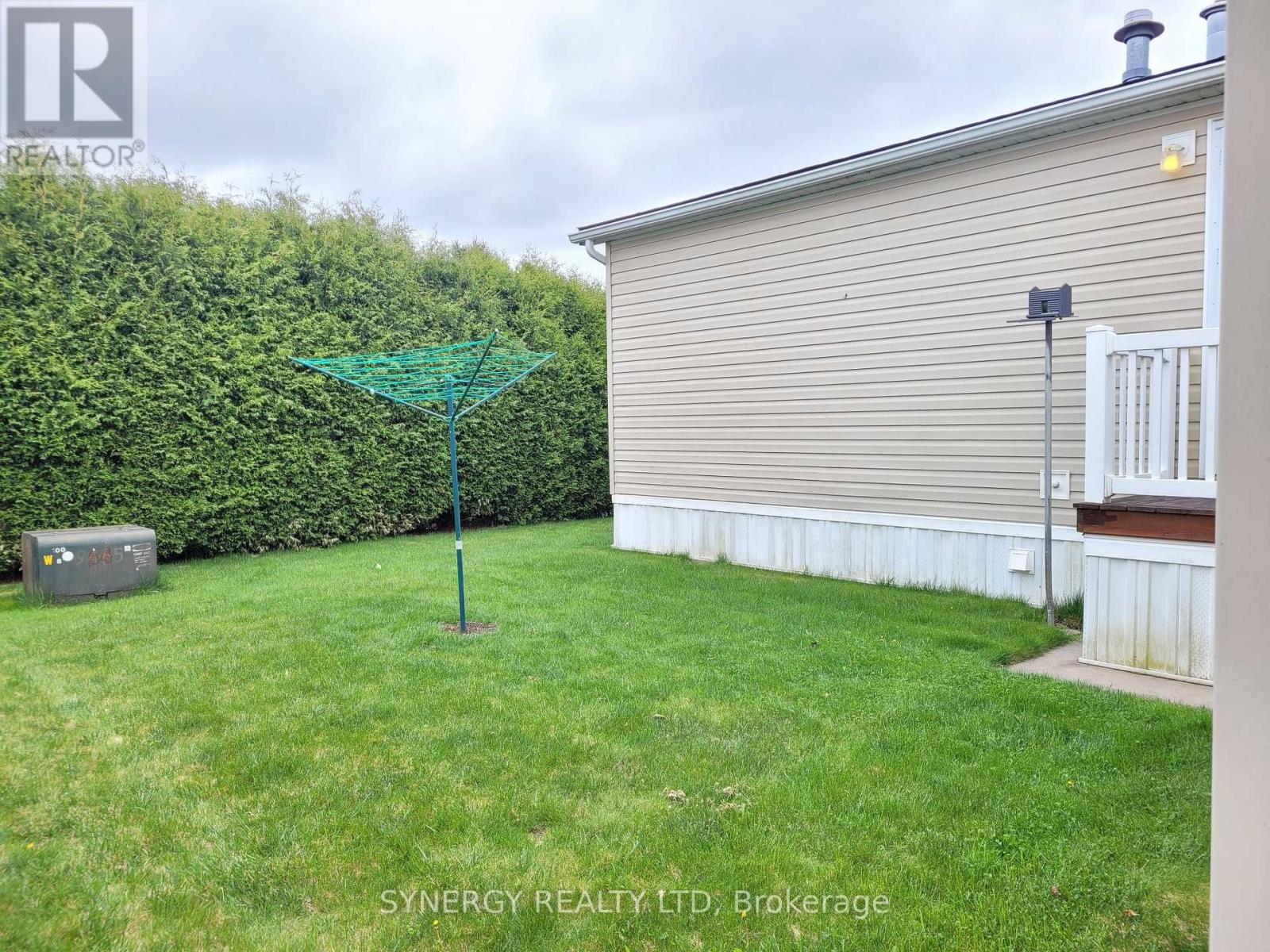 461 Richard Crescent, Strathroy-Caradoc (Se), Ontario  N7G 0C5 - Photo 21 - X12213606