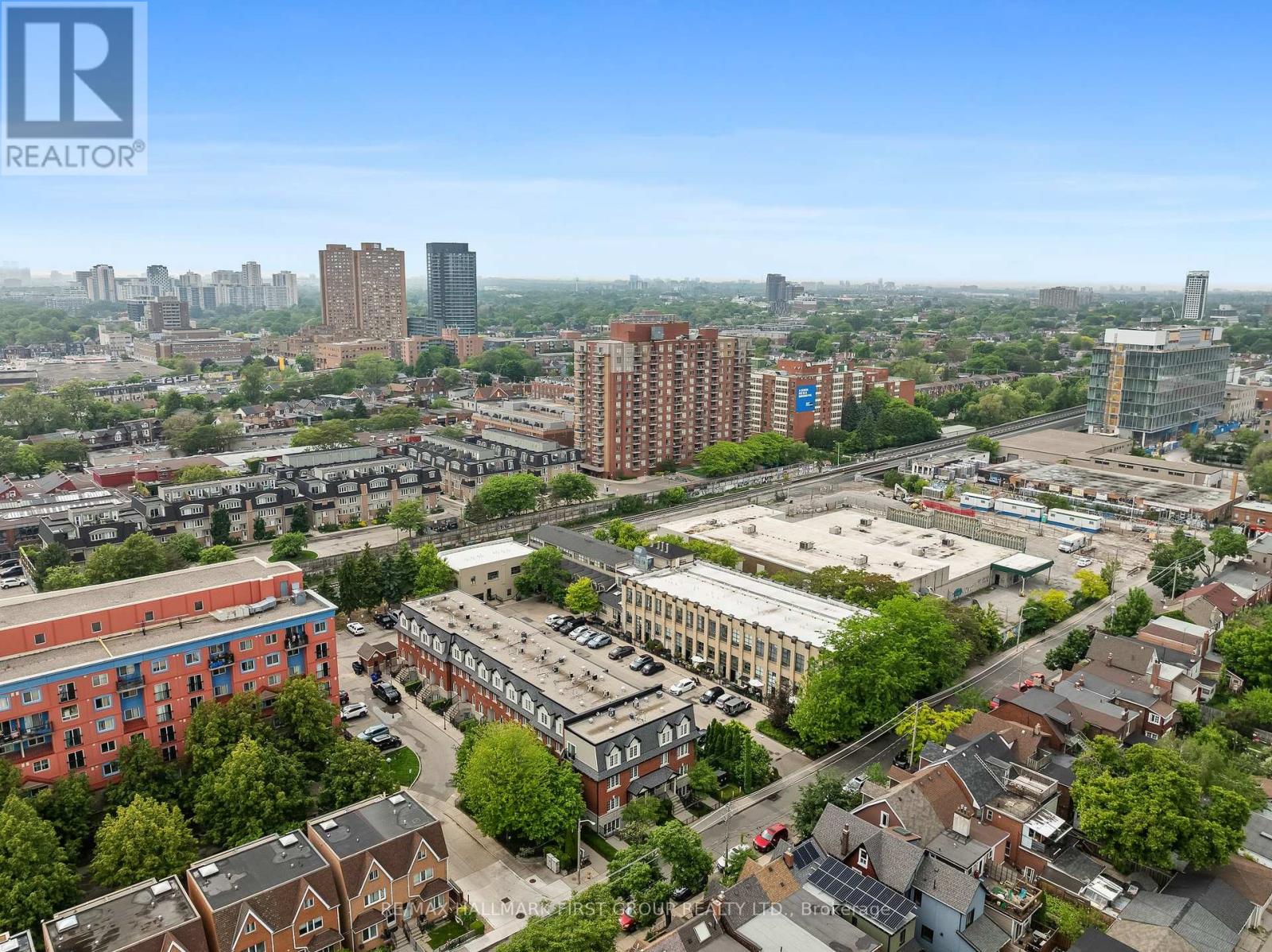 102 - 262 St. Helen's Avenue, Toronto (Dufferin Grove), Ontario  M6H 4A4 - Photo 31 - C12215171