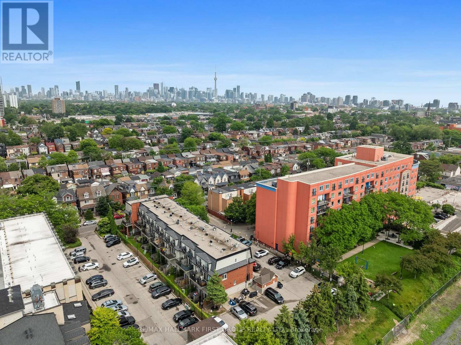 102 - 262 St. Helen's Avenue, Toronto (Dufferin Grove), Ontario  M6H 4A4 - Photo 32 - C12215171