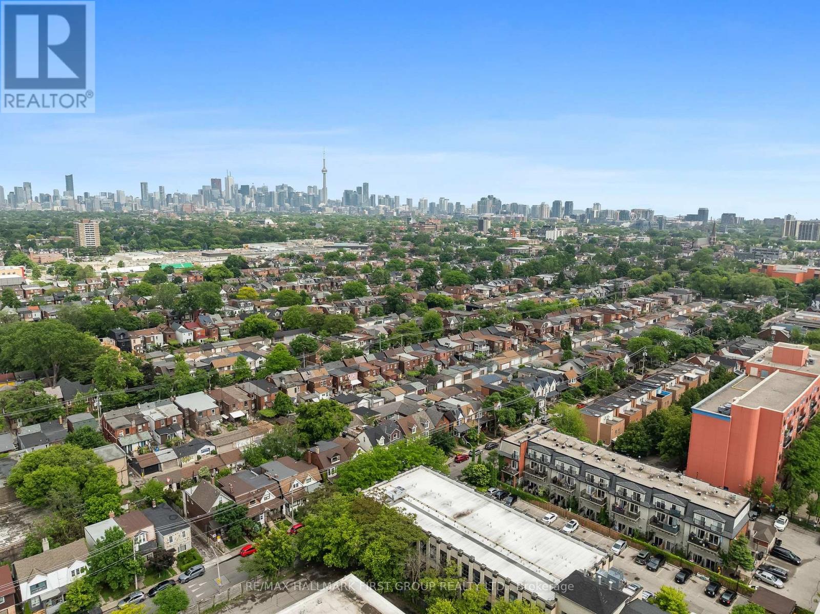102 - 262 St. Helen's Avenue, Toronto (Dufferin Grove), Ontario  M6H 4A4 - Photo 33 - C12215171