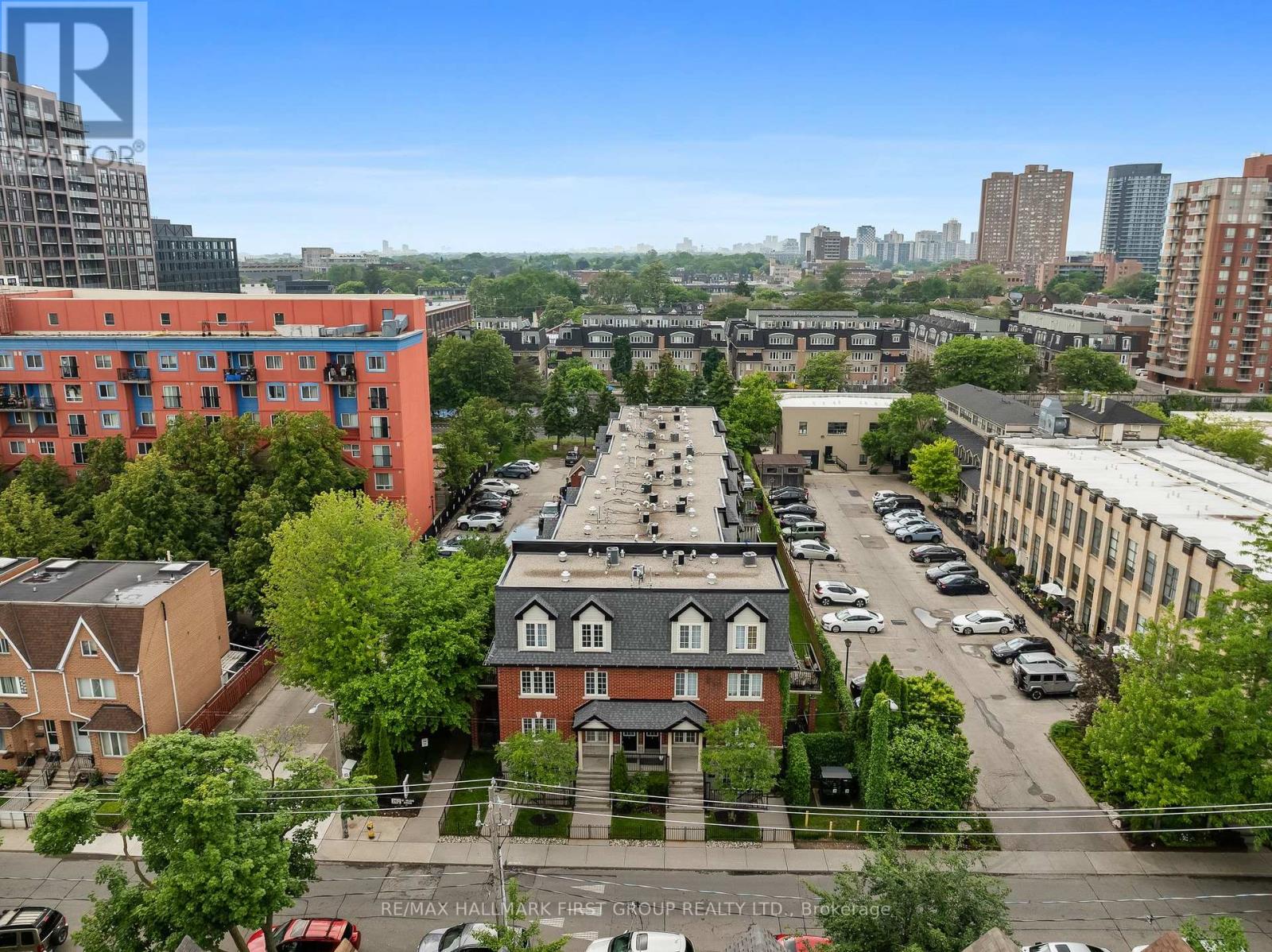 102 - 262 St. Helen's Avenue, Toronto (Dufferin Grove), Ontario  M6H 4A4 - Photo 5 - C12215171