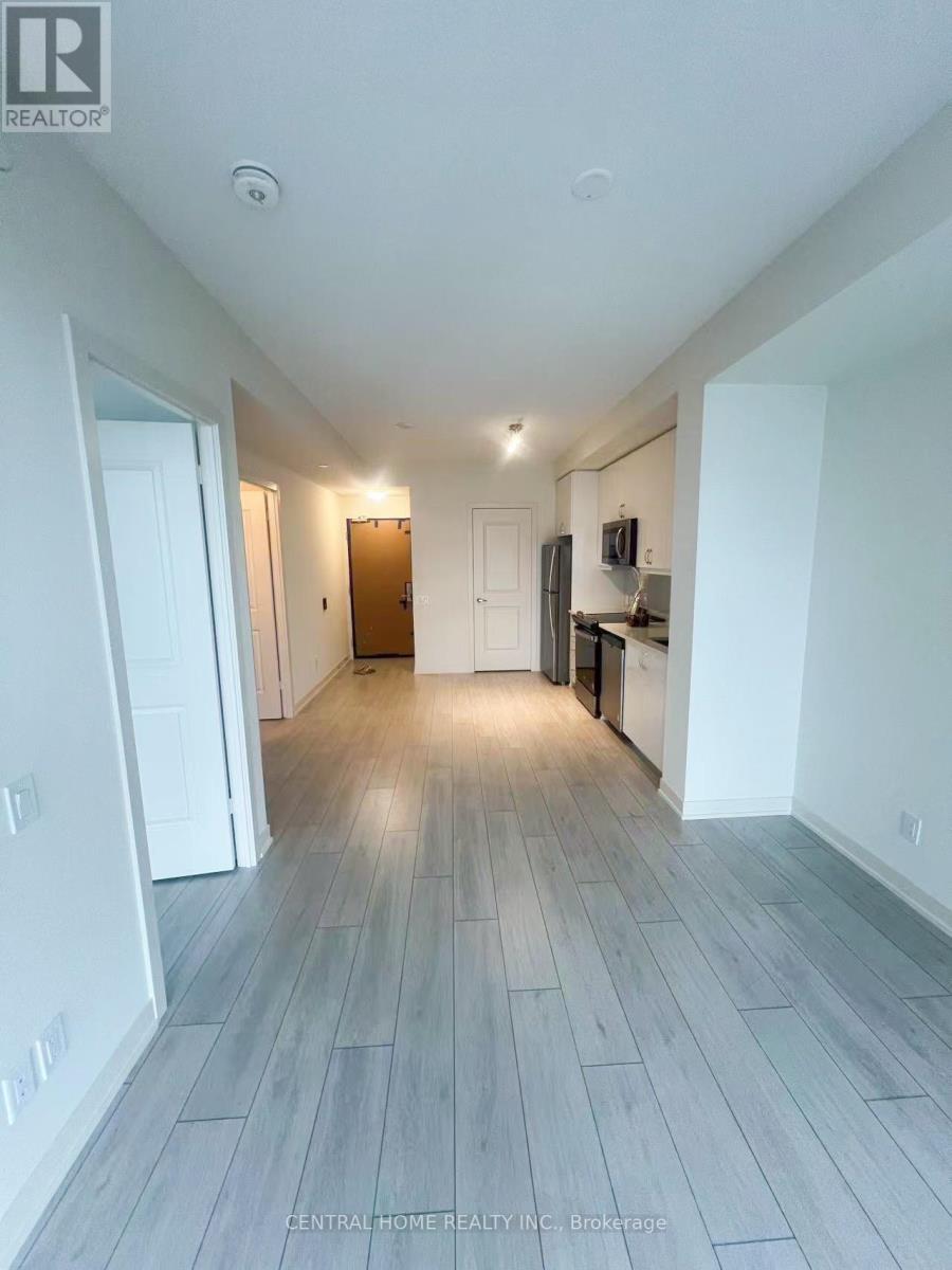 2815 - 4955 YONGE STREET, toronto (willowdale east), Ontario