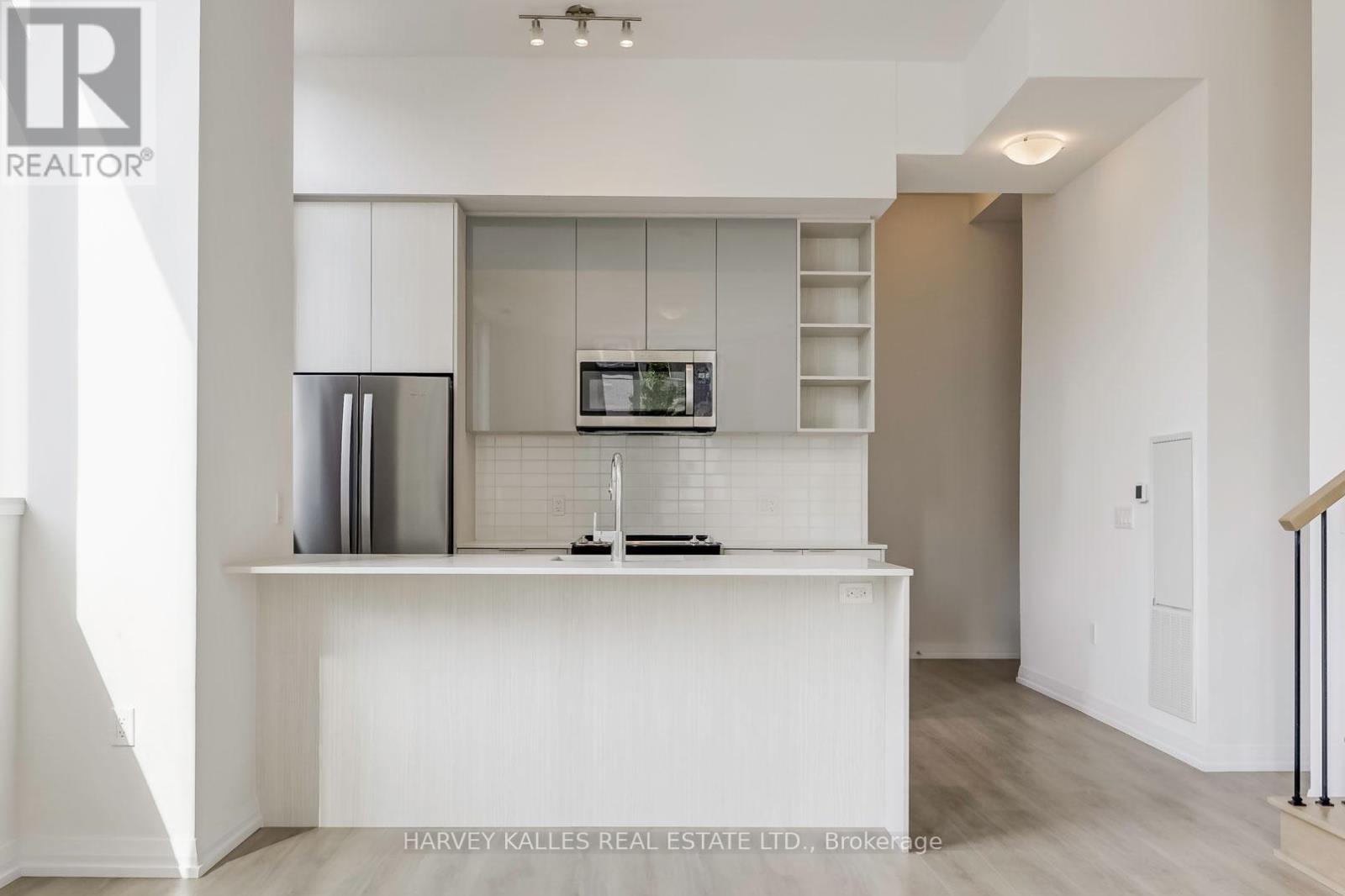 107 - 25 Holly Street, Toronto, Ontario  M4S 0E3 - Photo 4 - C12215187