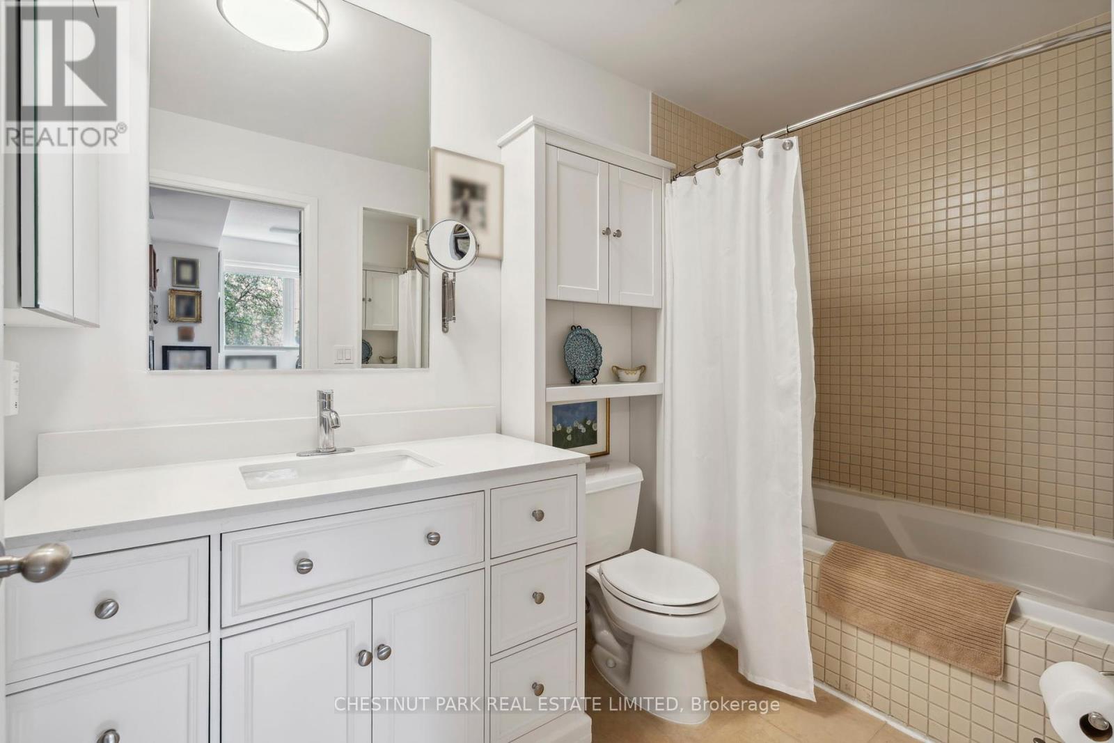 201 - 11 Soho Street, Toronto (Kensington-Chinatown), Ontario  M5T 3L7 - Photo 16 - C12215203