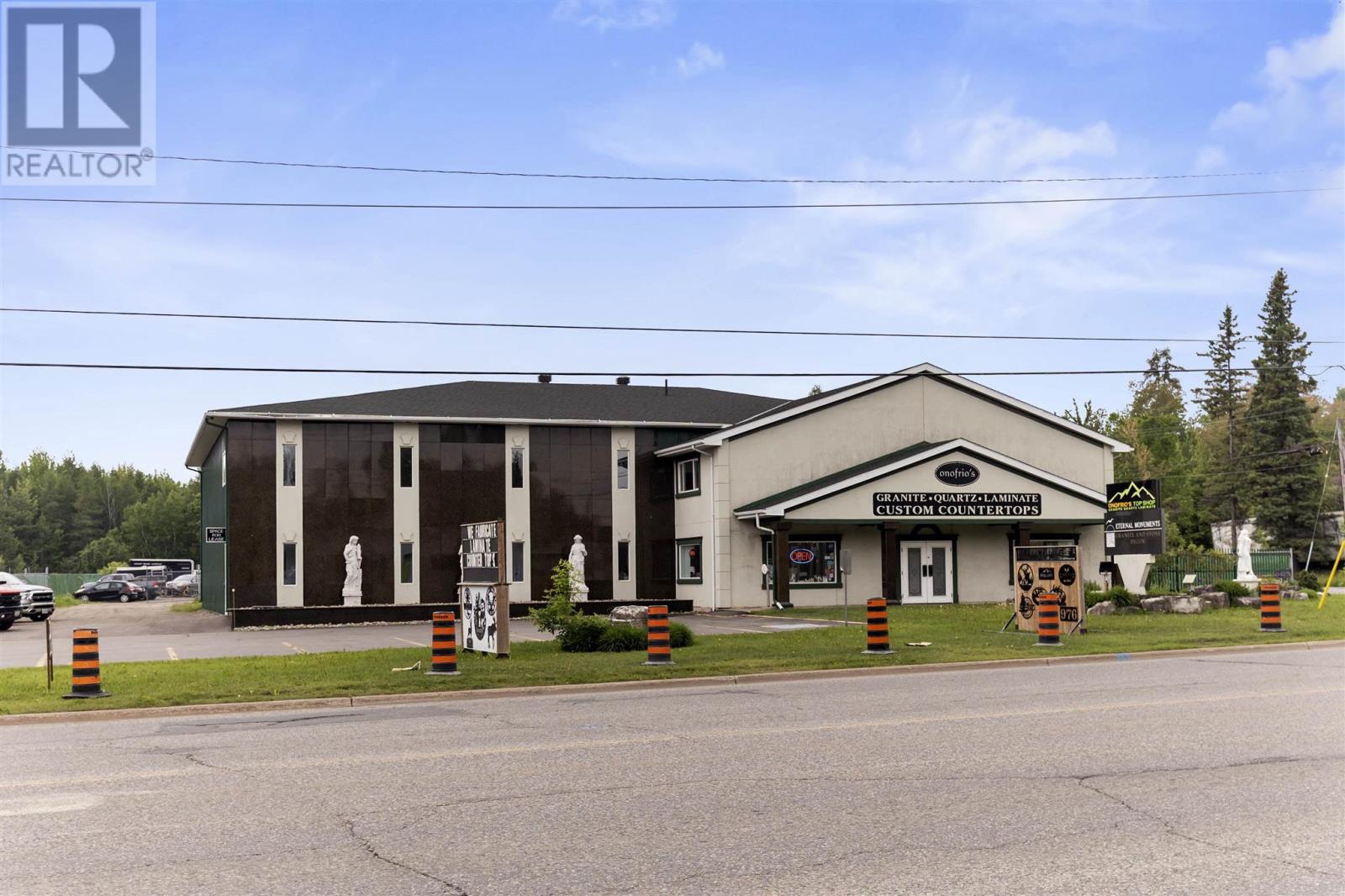 1281 Great Northern RD, Sault Ste. Marie, Ontario