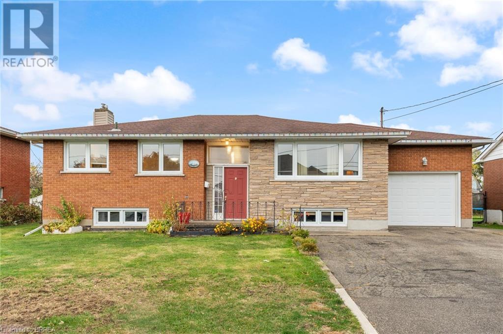 21 JANET Street, port colborne, Ontario