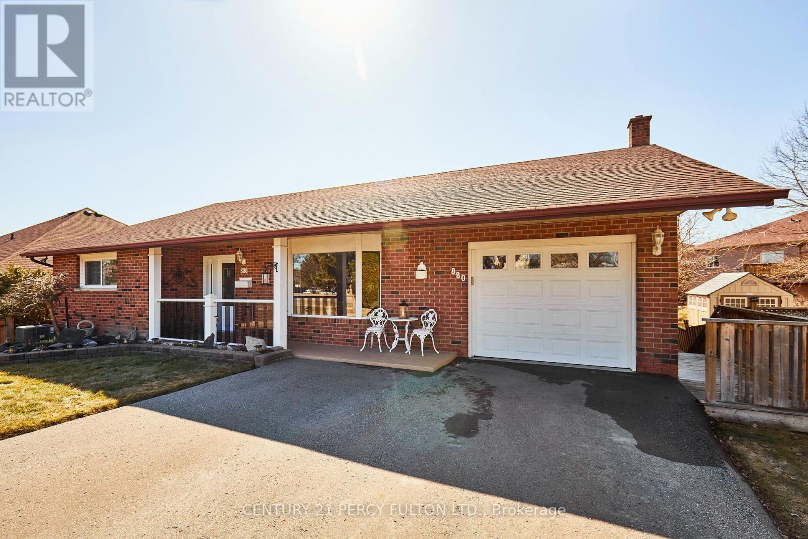 880 RITSON ROAD N, Oshawa, Ontario