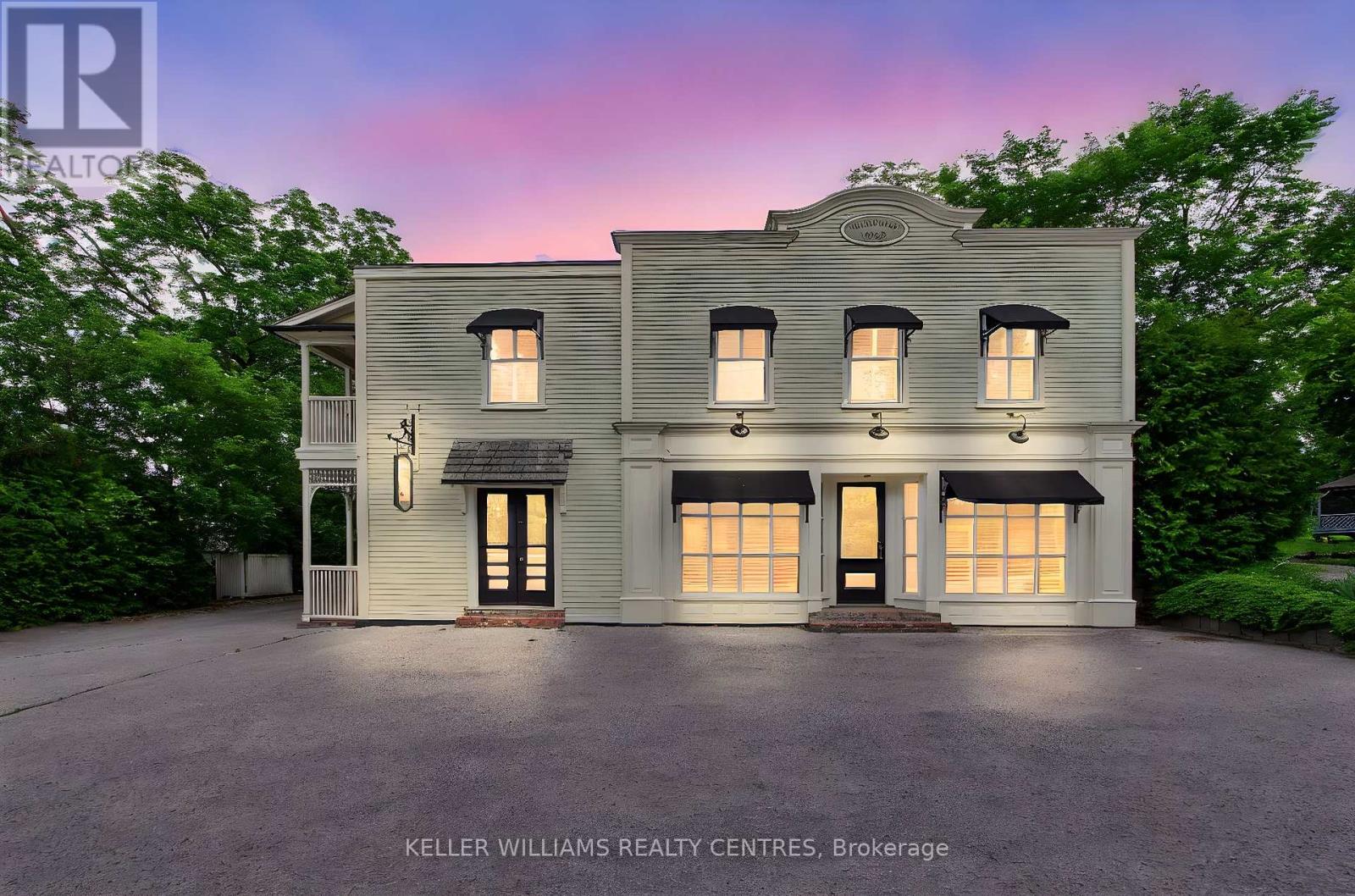490 WHITEVALE ROAD, Pickering, Ontario