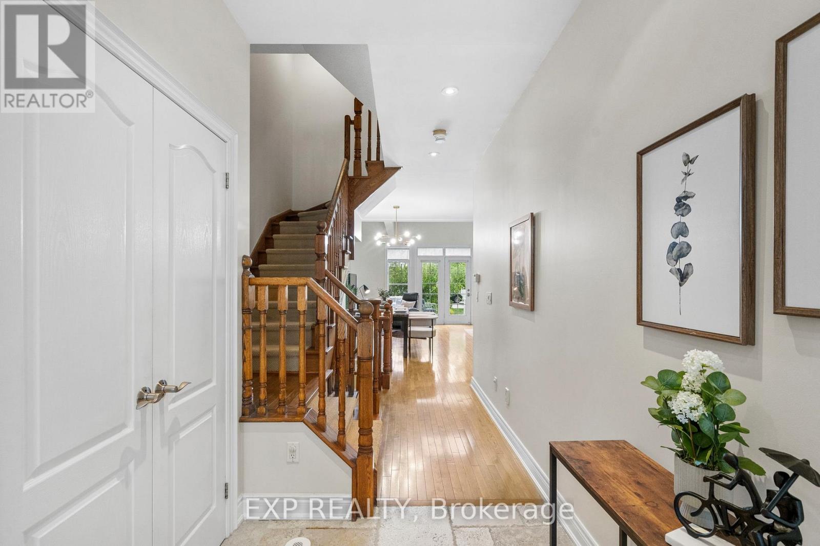 #30 - 1295 Wharf Street, Pickering (Bay Ridges), Ontario  L1W 1A2 - Photo 5 - E12215126