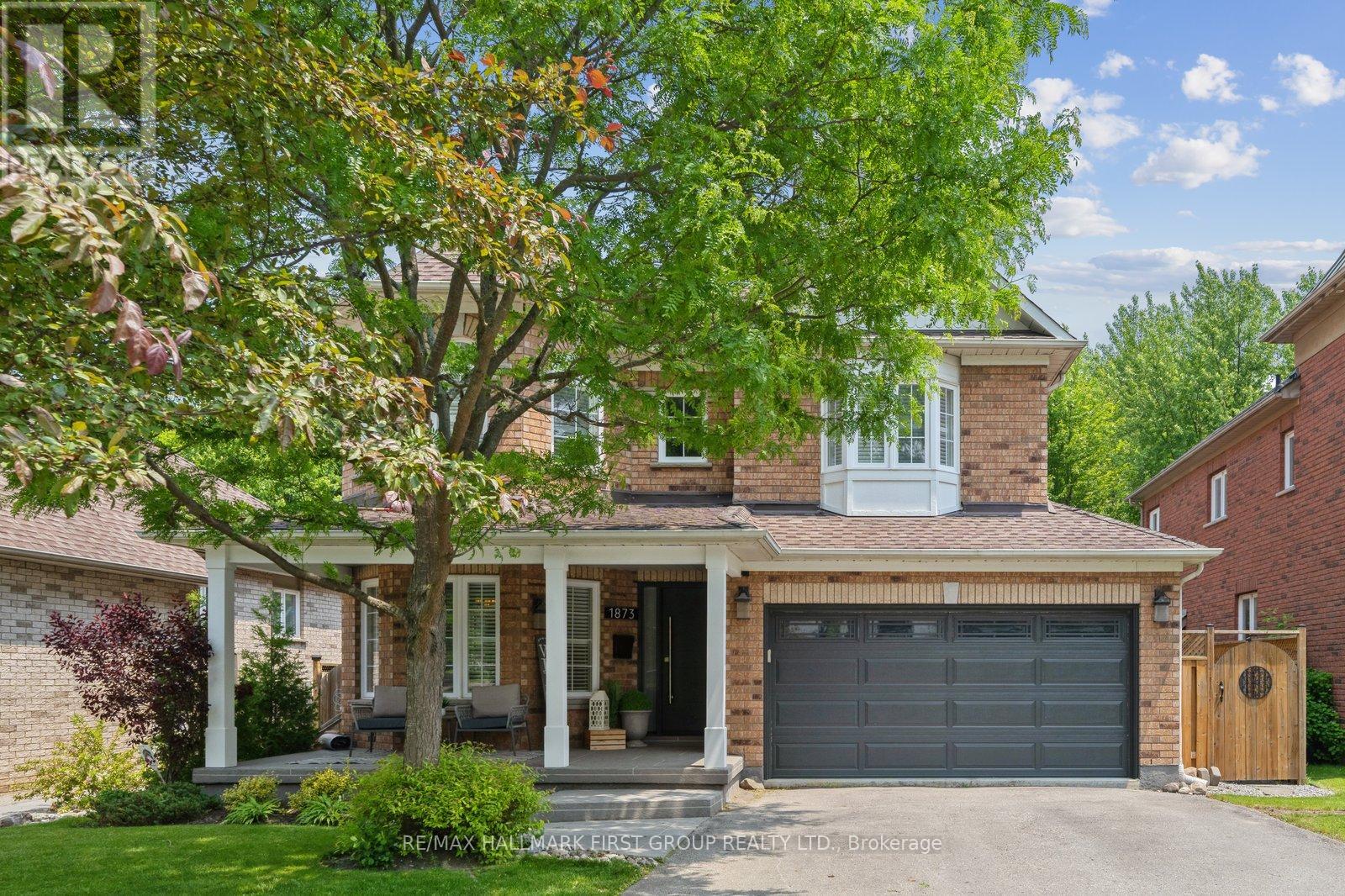 1873 FAIRPORT ROAD, pickering (dunbarton), Ontario