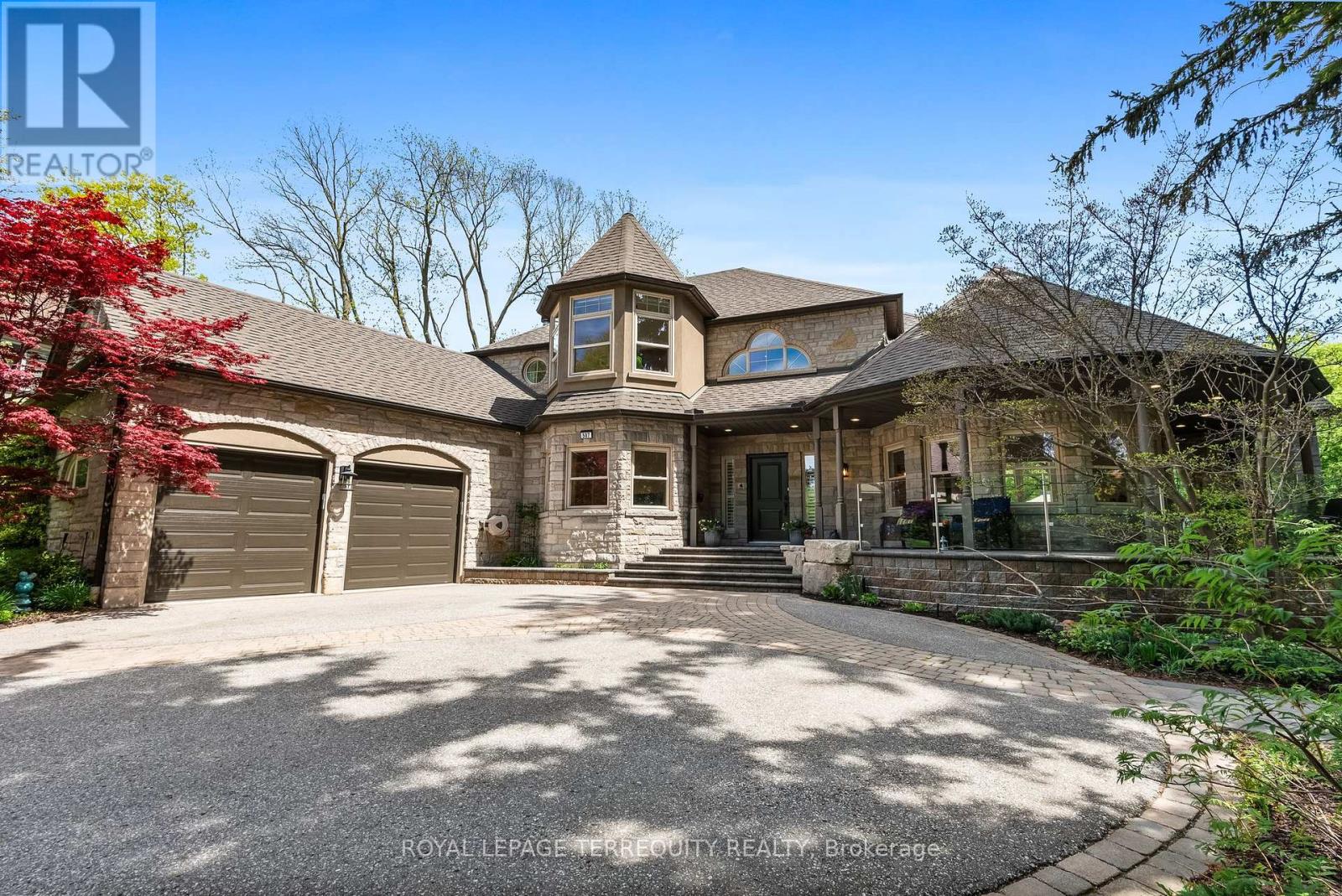 507 ROUGEMOUNT DRIVE, Pickering, Ontario