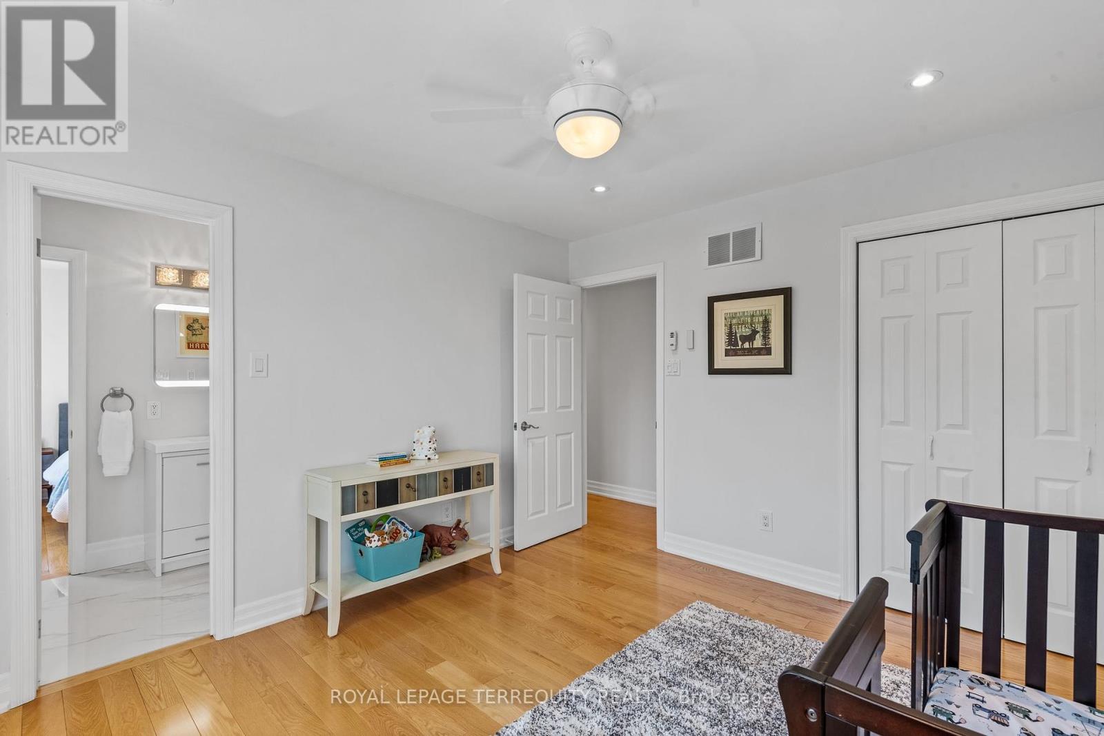 507 Rougemount Drive, Pickering, Ontario  L1W 2B8 - Photo 28 - E12215151