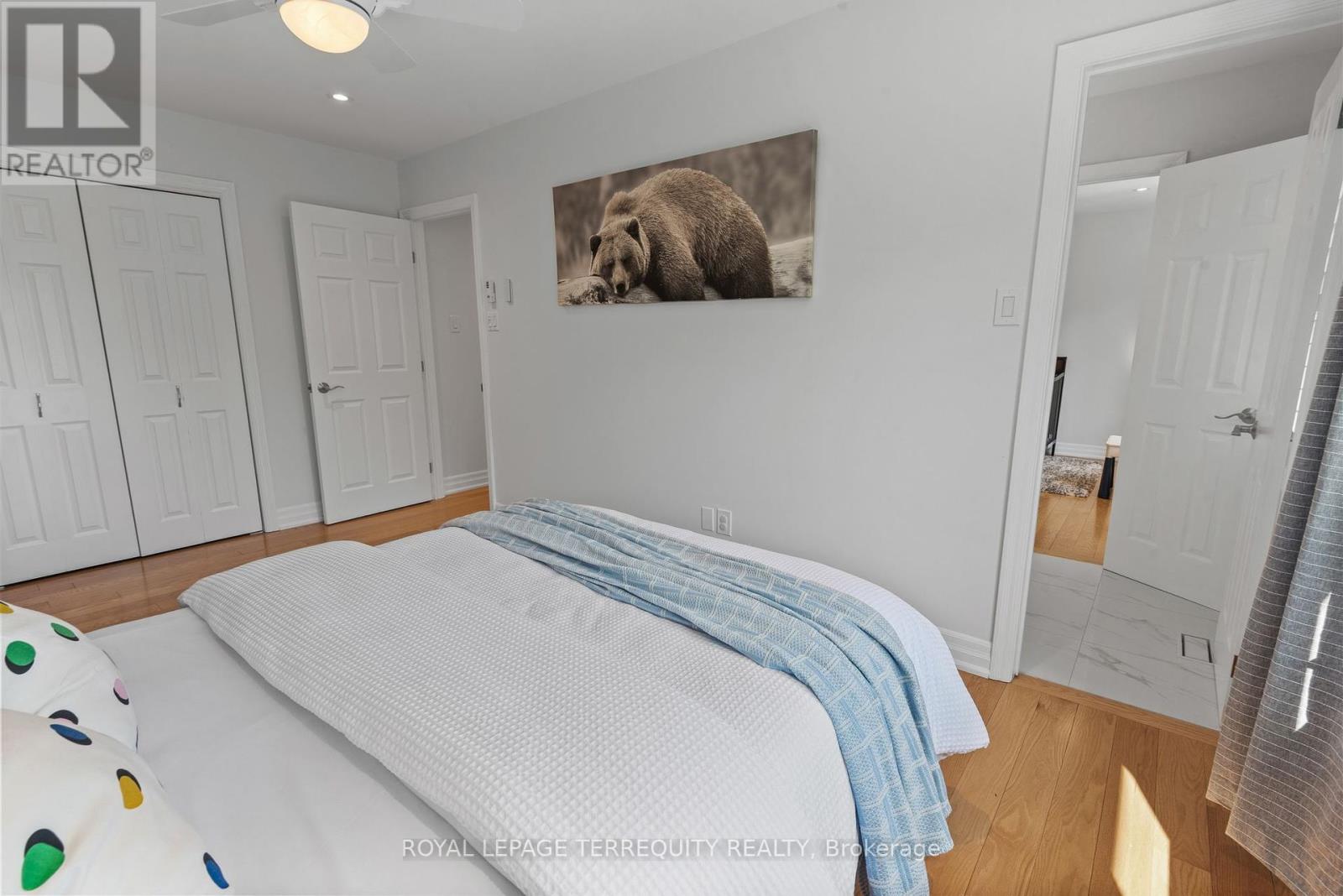 507 Rougemount Drive, Pickering, Ontario  L1W 2B8 - Photo 31 - E12215151