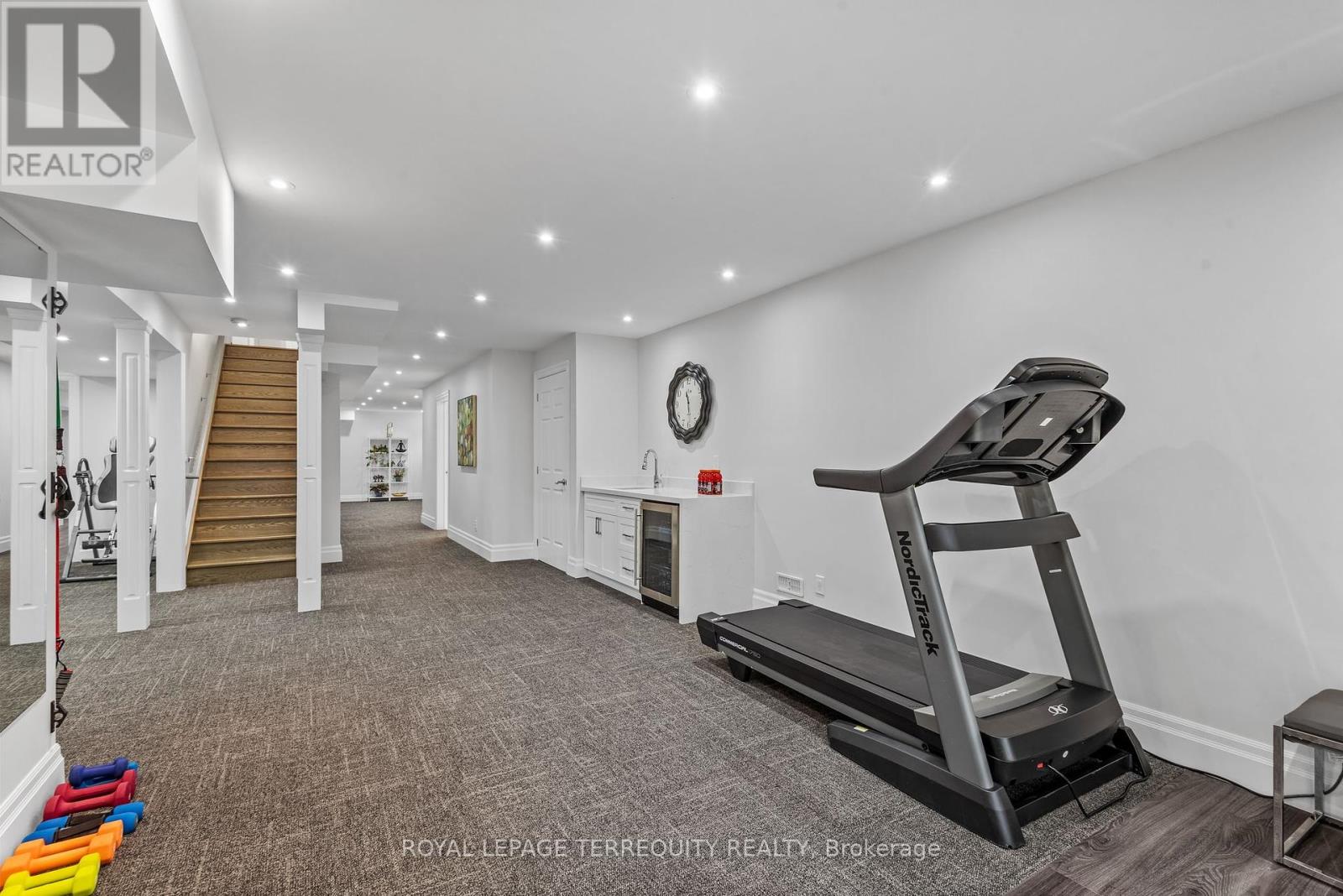 507 Rougemount Drive, Pickering, Ontario  L1W 2B8 - Photo 33 - E12215151