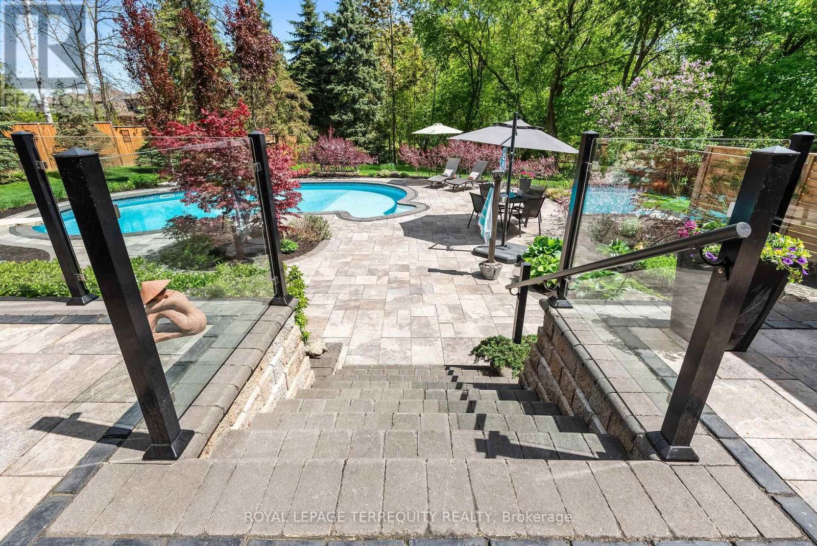 507 Rougemount Drive, Pickering, Ontario  L1W 2B8 - Photo 41 - E12215151