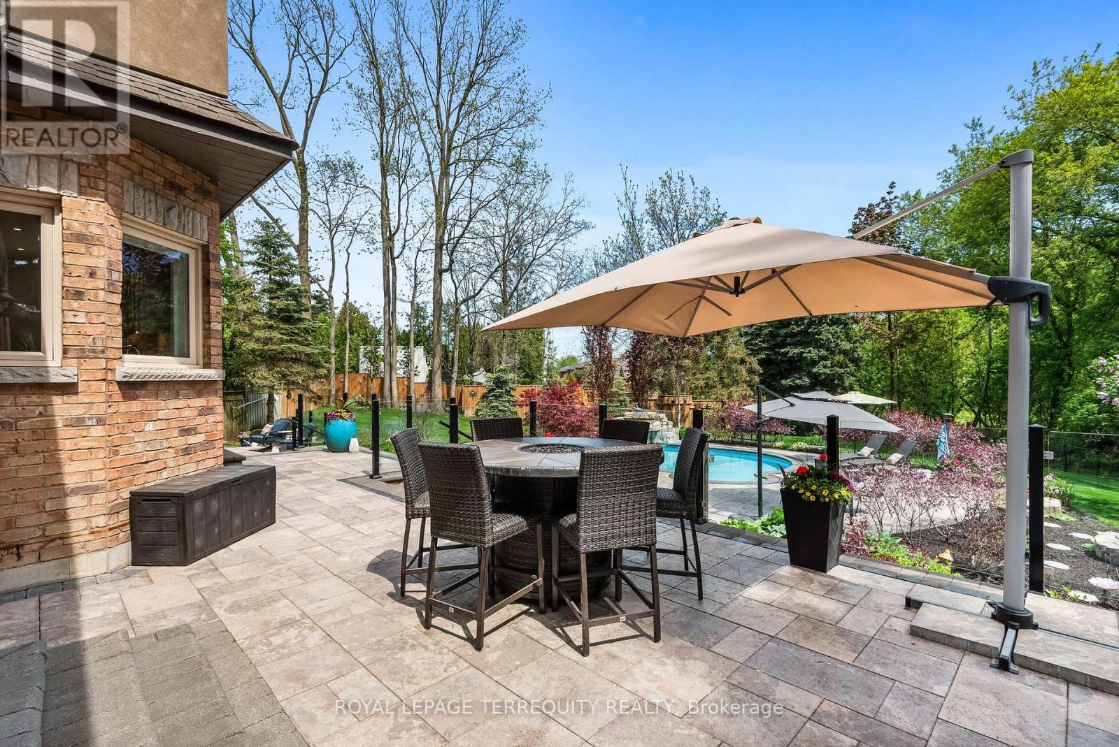 507 Rougemount Drive, Pickering, Ontario  L1W 2B8 - Photo 43 - E12215151
