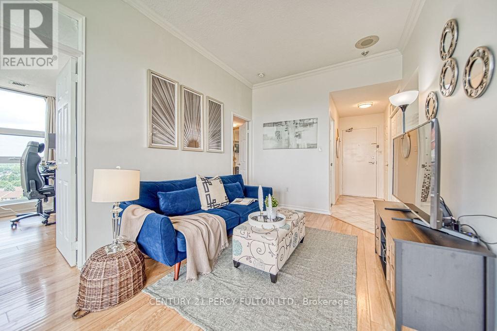 1215 - 20 DEAN PARK ROAD, Toronto, Ontario