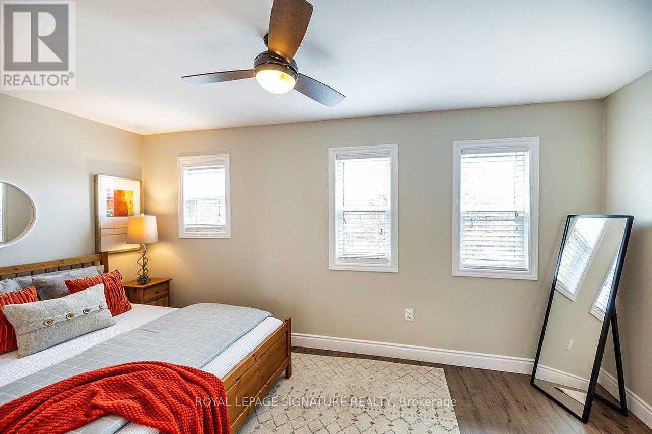 12 Fulton Crescent, Whitby, Ontario  L1R 2C9 - Photo 24 - E12215178