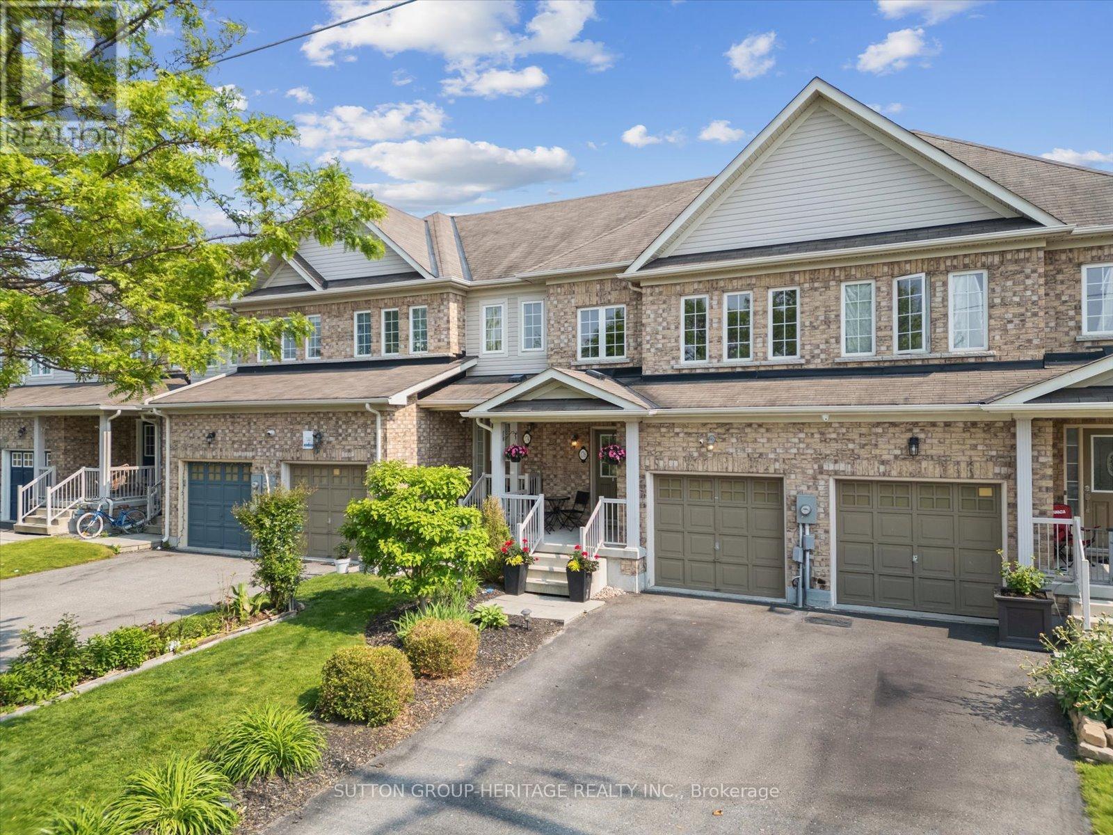 176 DEWELL CRESCENT, clarington (courtice), Ontario