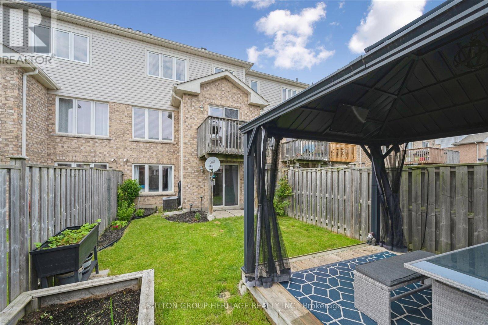 176 Dewell Crescent, Clarington (Courtice), Ontario  L1E 0B9 - Photo 43 - E12215211