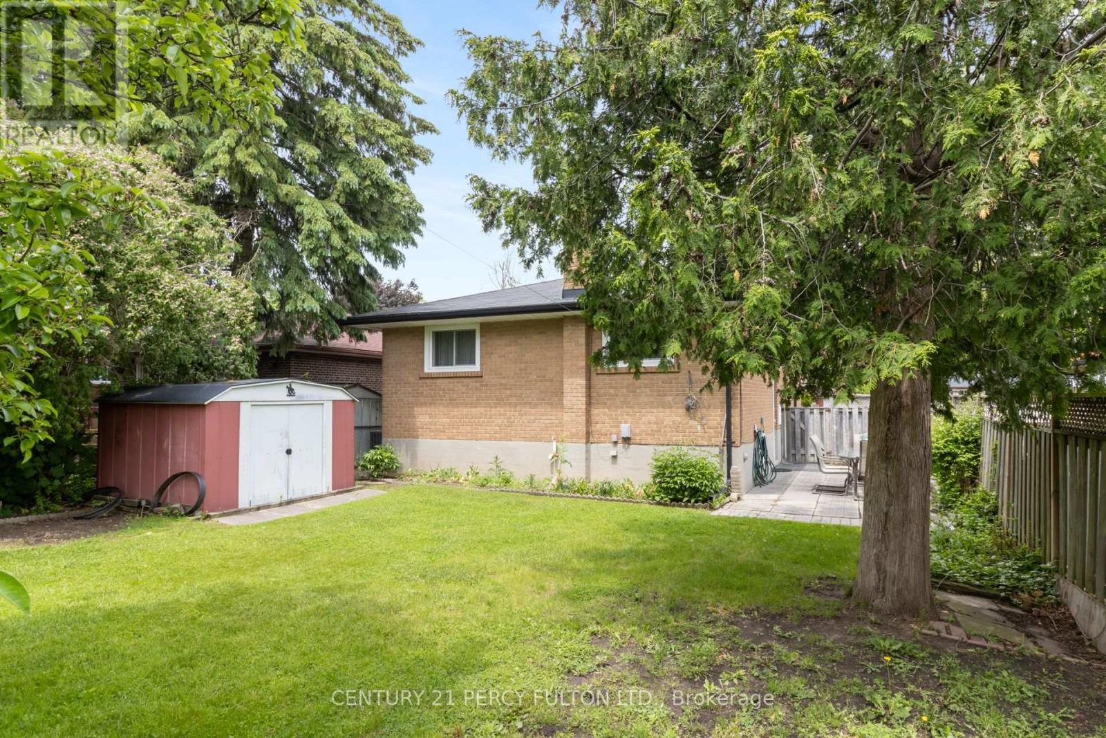 55 Rochman Boulevard, Toronto (Woburn), Ontario  M1H 1S1 - Photo 48 - E12215242