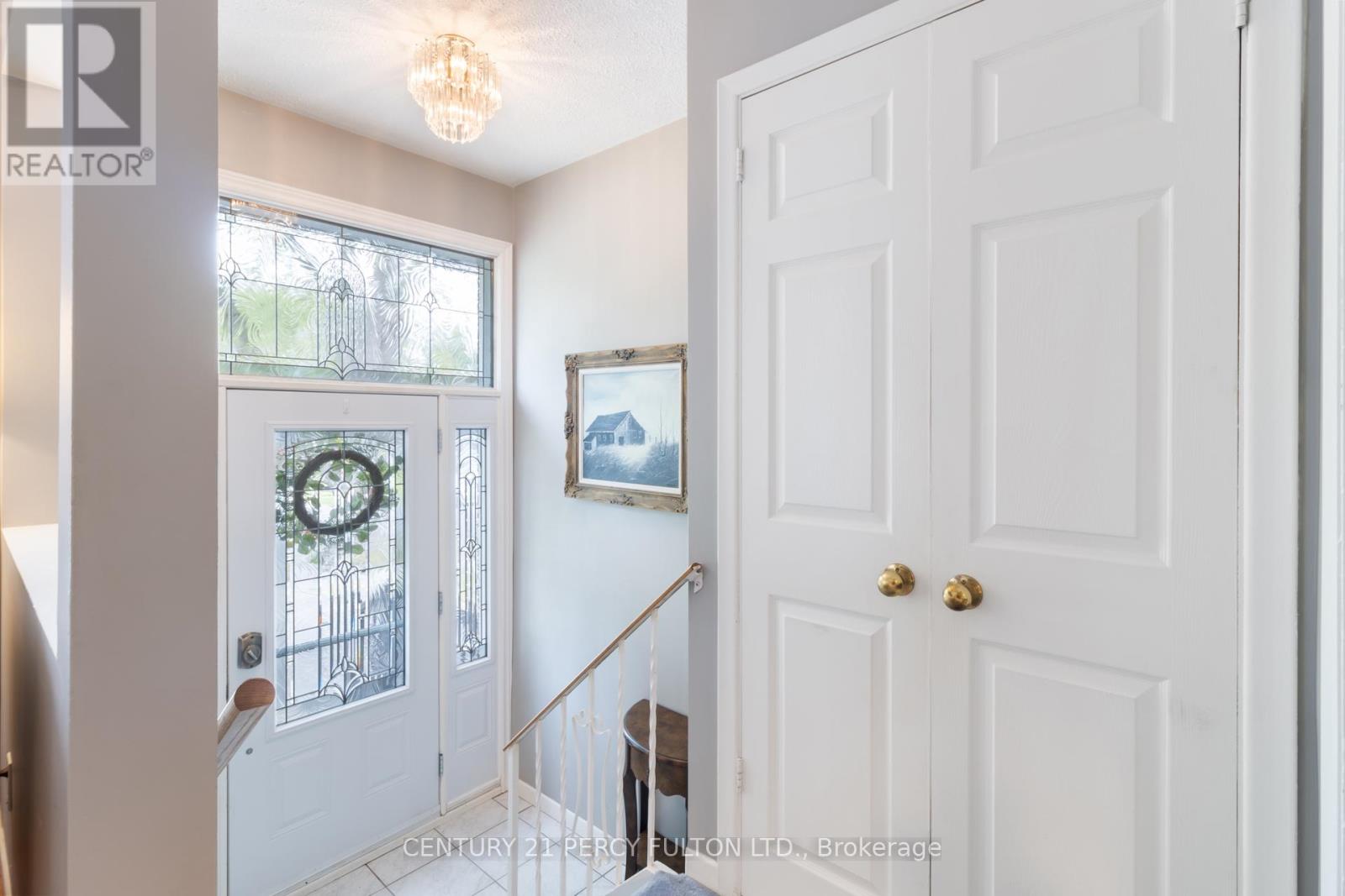 55 Rochman Boulevard, Toronto (Woburn), Ontario  M1H 1S1 - Photo 5 - E12215242