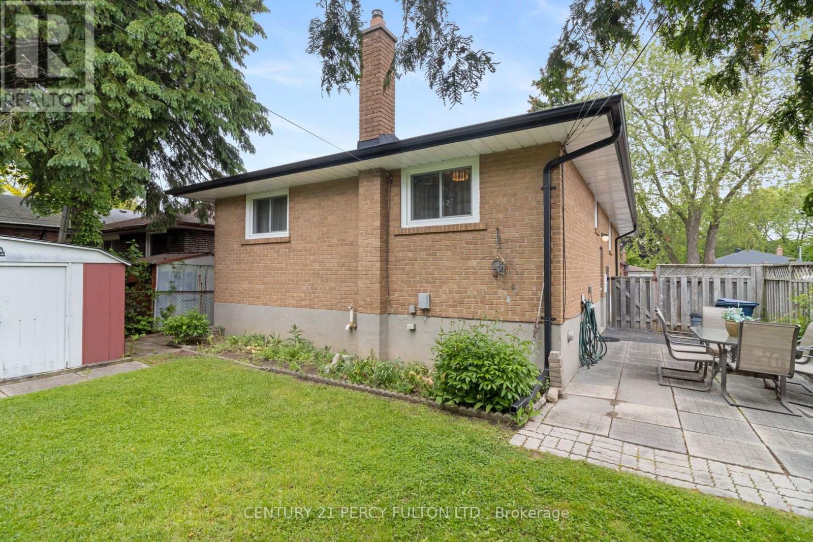 55 Rochman Boulevard, Toronto (Woburn), Ontario  M1H 1S1 - Photo 50 - E12215242