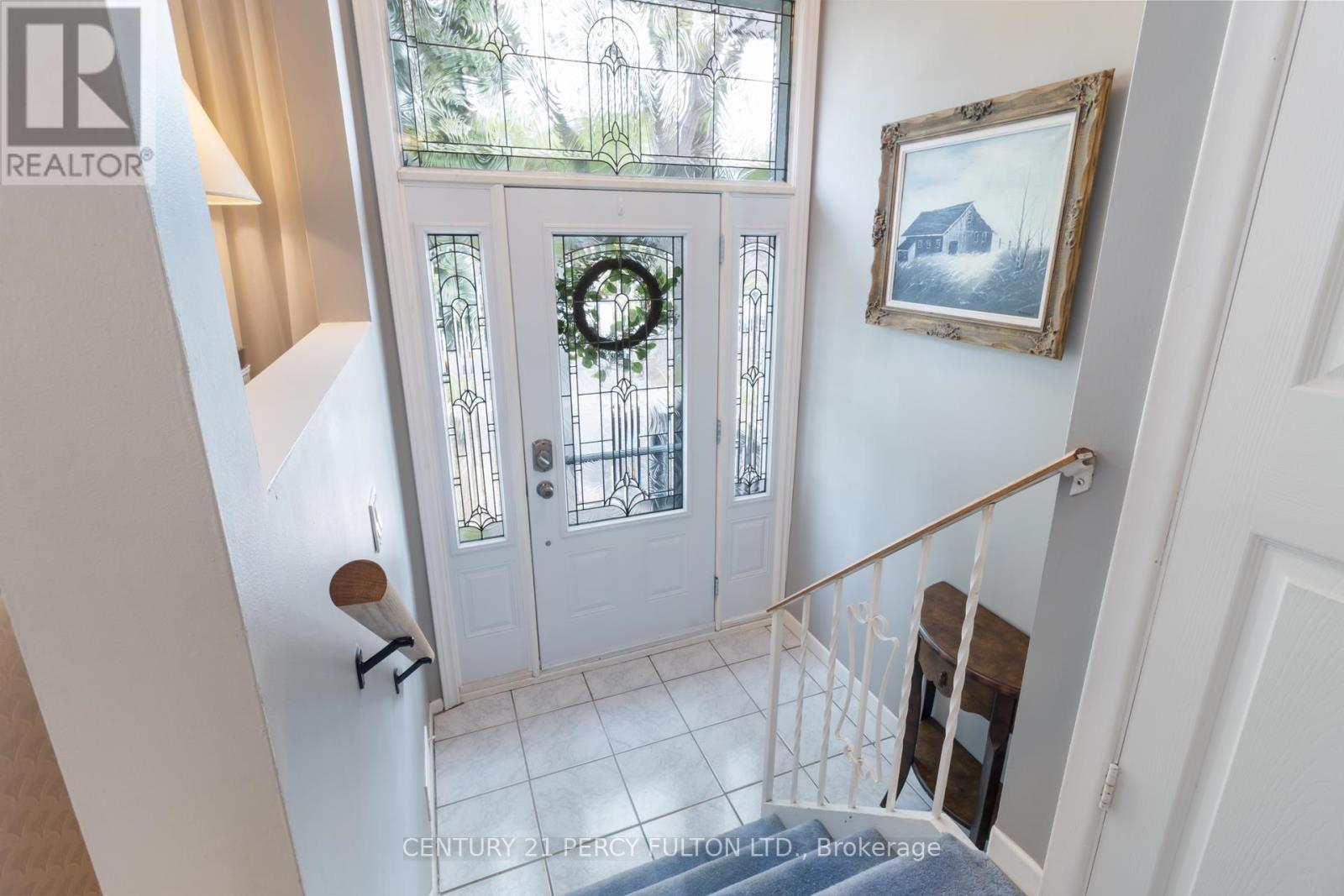 55 Rochman Boulevard, Toronto (Woburn), Ontario  M1H 1S1 - Photo 6 - E12215242