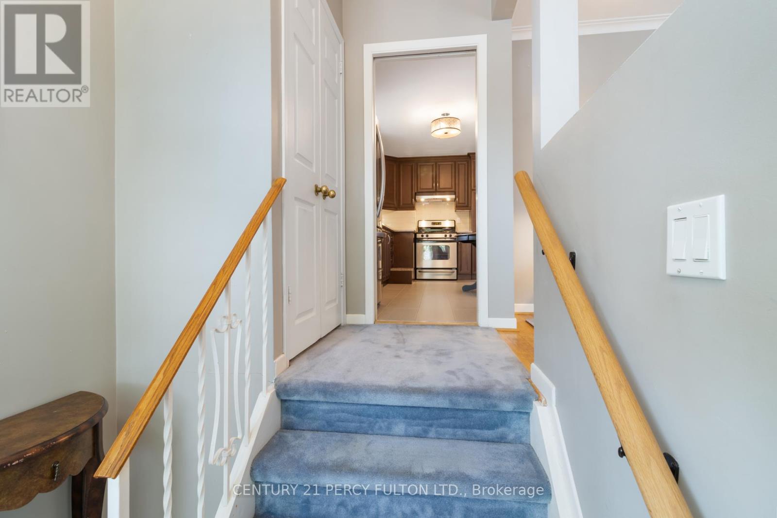 55 Rochman Boulevard, Toronto (Woburn), Ontario  M1H 1S1 - Photo 7 - E12215242