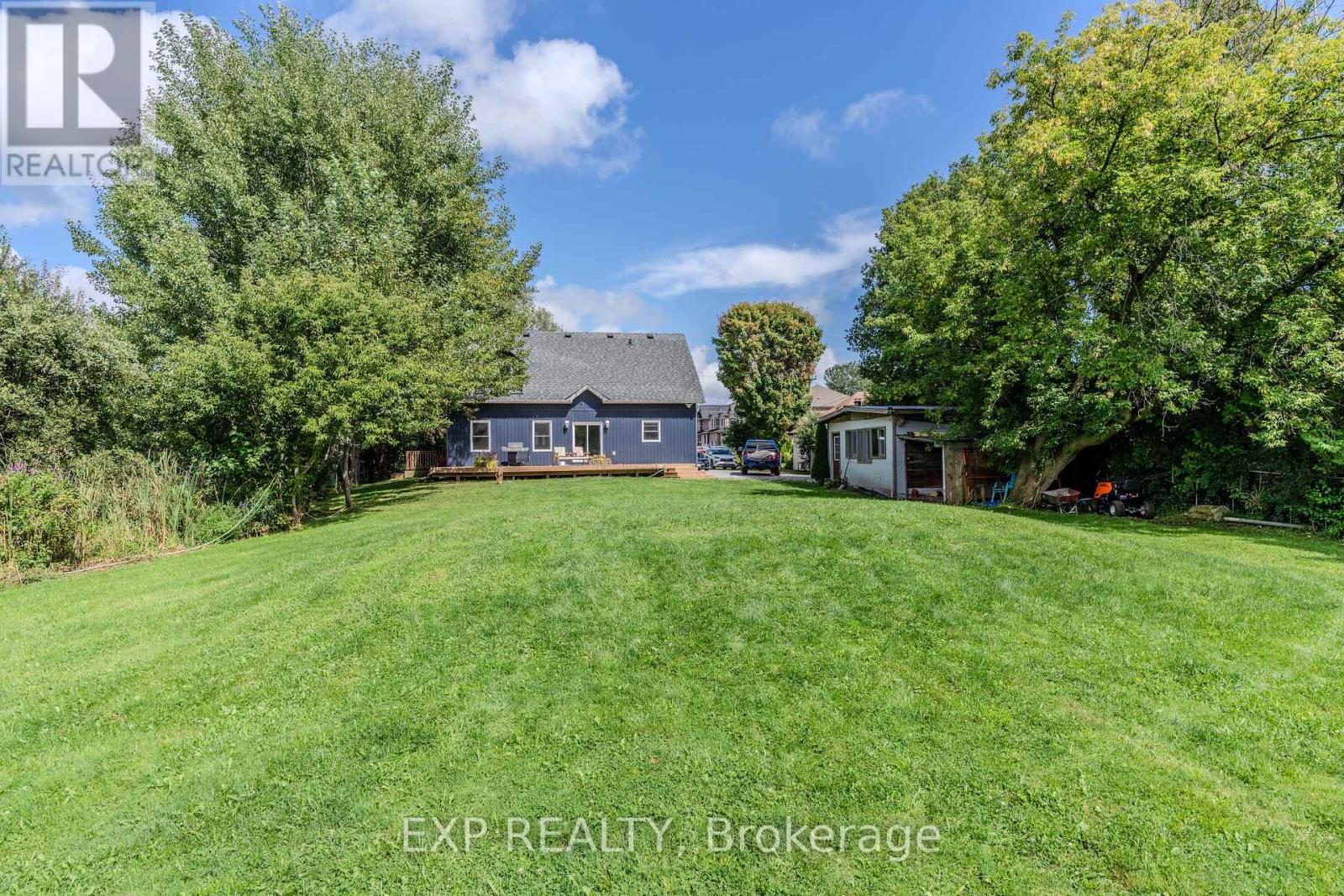 3388 Courtice Road, Clarington, Ontario  L1E 2L7 - Photo 37 - E12215247
