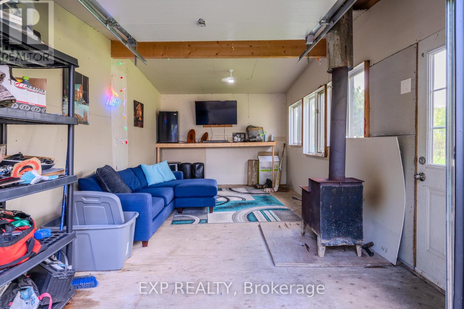 3388 Courtice Road, Clarington, Ontario  L1E 2L7 - Photo 43 - E12215247